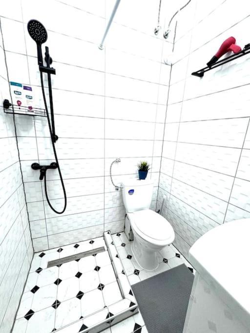 Appartamento L5 Centre Elegancy With Ac *