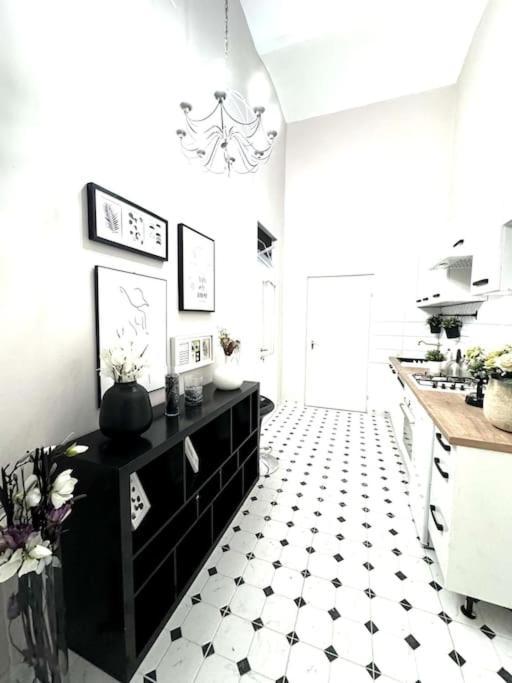 Apartmán L5 Centre Elegancy With Ac