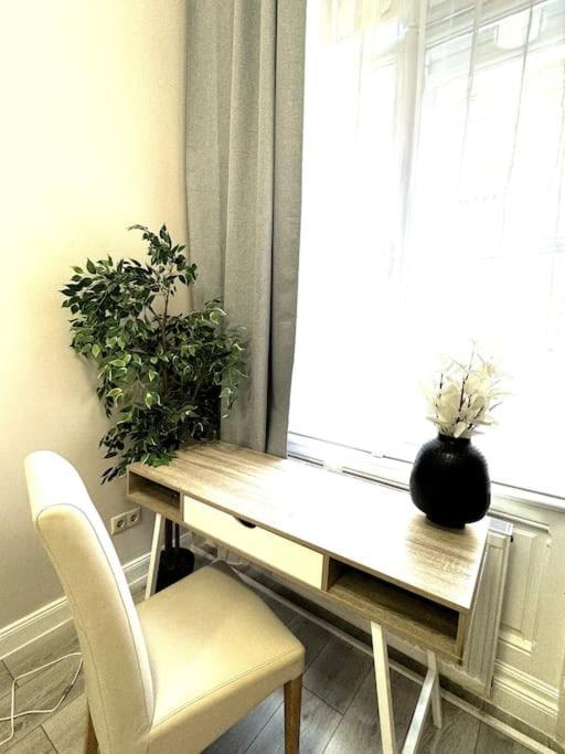 Apartmán L5 Centre Elegancy With Ac *