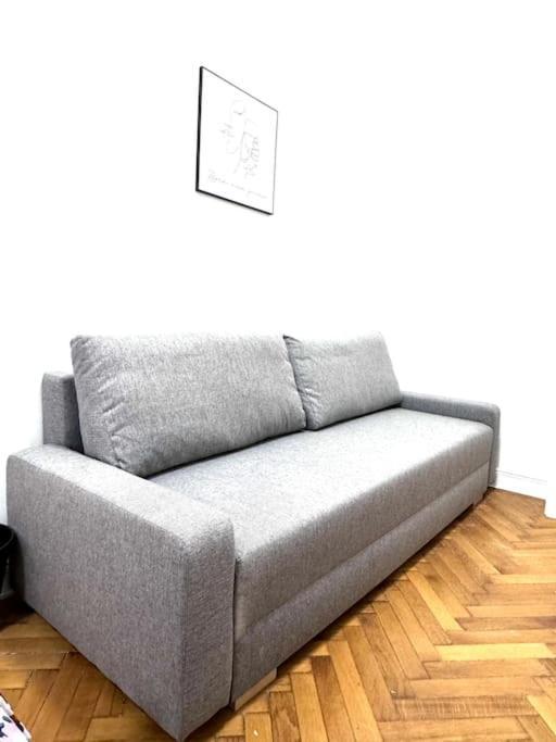 L5 Centre Elegancy With Ac Apartmán